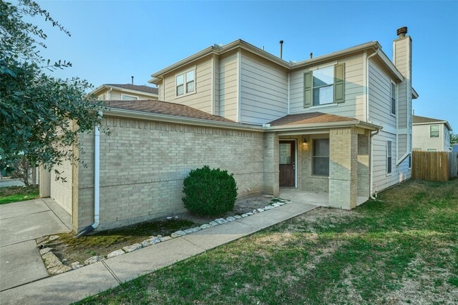 Photo - 3022 Swift Brook Glen Way