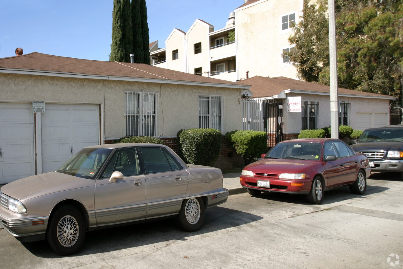 Photo - 1615 Cherry Ave