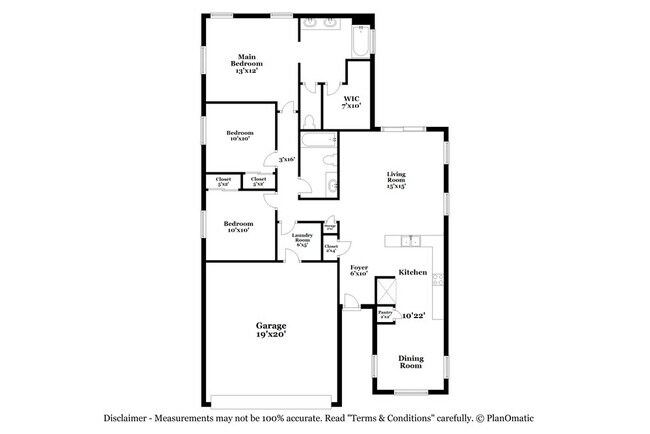 Photo - 4621 W Carson Rd