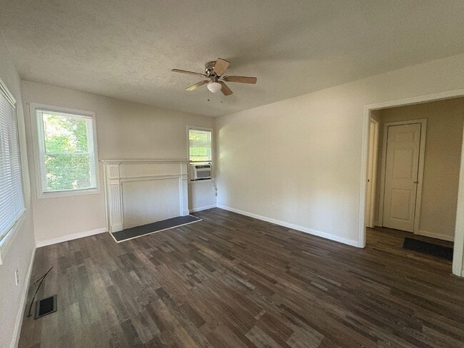 Photo - 1207 West Dr