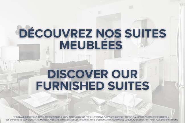 Photo - The Quartz Montreal Apartments