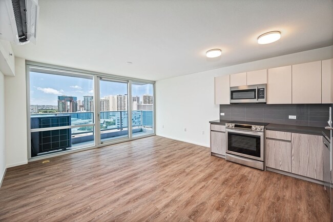Kapiolani Residence - Great Location, Grea... - Kapiolani Residence - Great Location, Grea... House