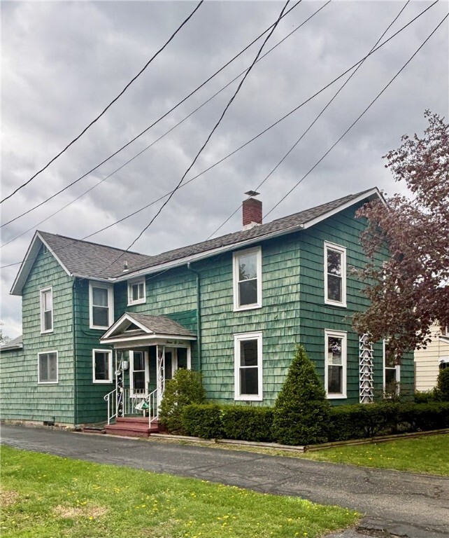 Photo - 305 Steuben St House