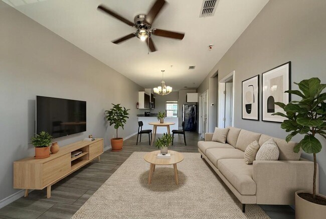 Photo - 5601 Cuenca Dr Unit F