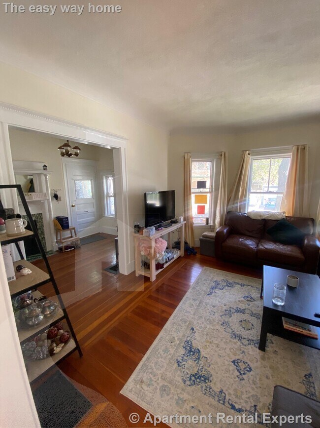 Photo - 99 Kidder Ave Unit 1