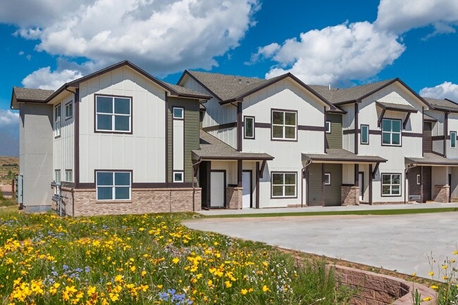 Overlook at Fountain Creek - Overlook at Fountain Creek Apartments