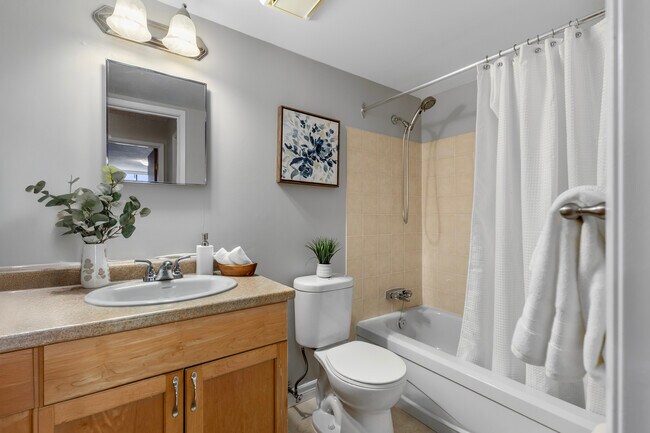 Photo - Campbell Place Apartments