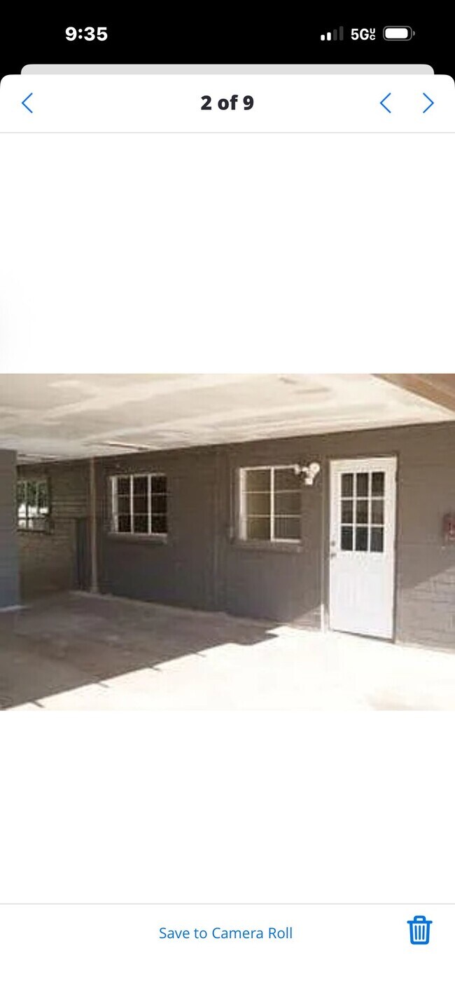 530 N Drew St W Unidad Front