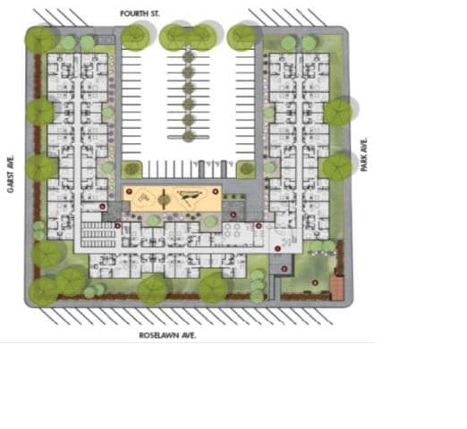 New Apartments for rent in Artesia, New Mexico