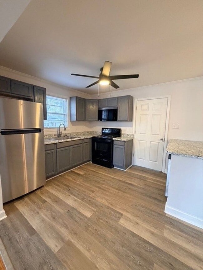 Photo - 1318 Lincoln Ave Unidad 1318 Lincoln Ave