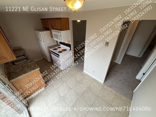 Photo - 11221 NE Glisan St Unit 2
