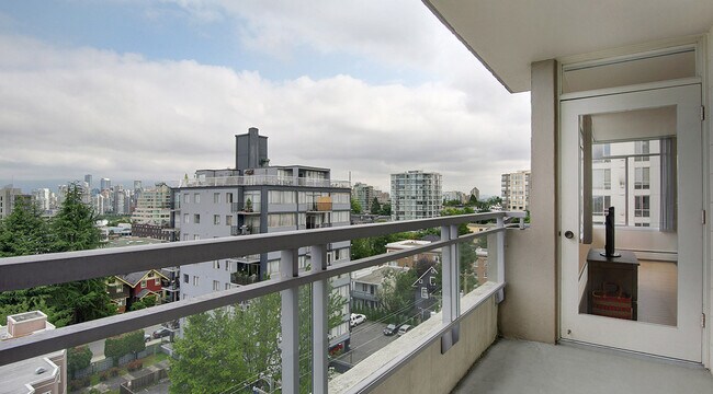 Photo - Shaughnessy House Unit 00705