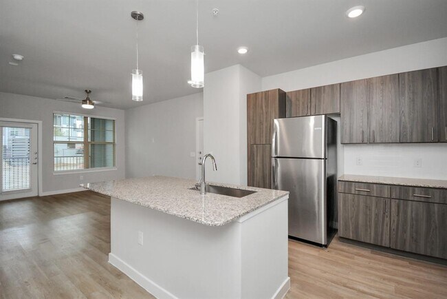 Photo - 14100 Will Clayton Pkwy