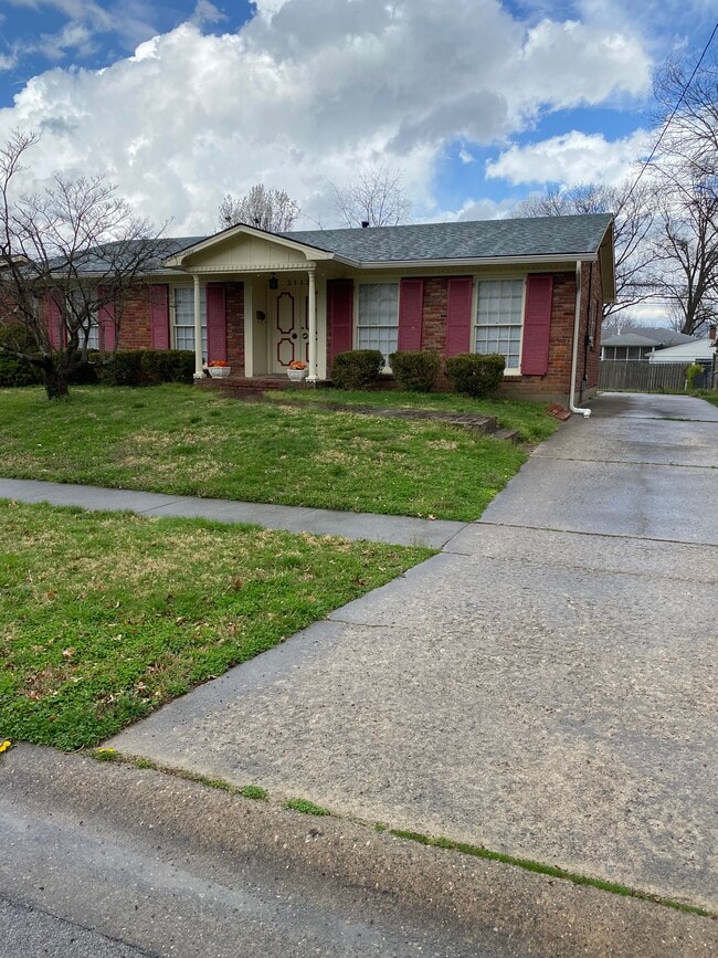 Photo - 3113 Pomeroy Dr