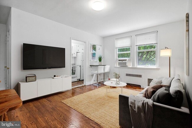 Building Photo - 4029 Benton St NW Unit 201 Rental