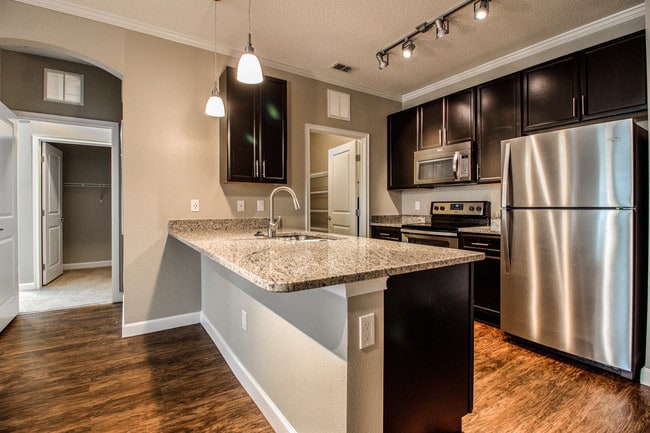 Photo - The Oasis at Brandon