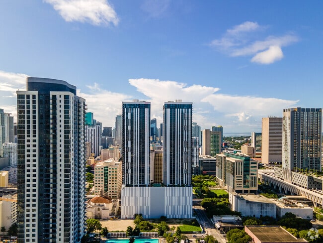 Photo - Downtown 5th