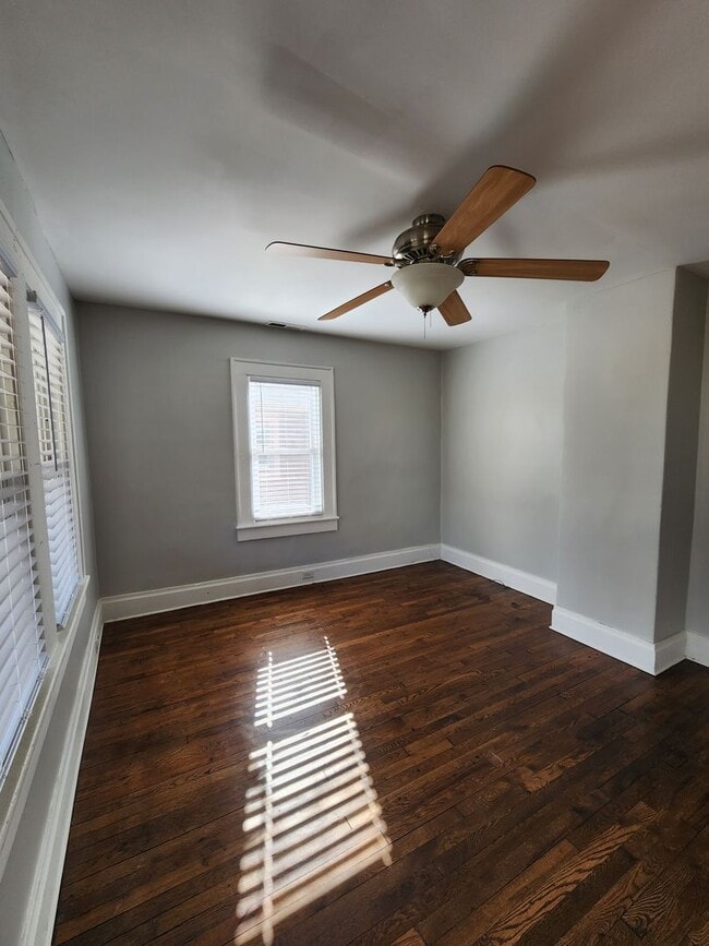 Photo - West Asheville Bungalow