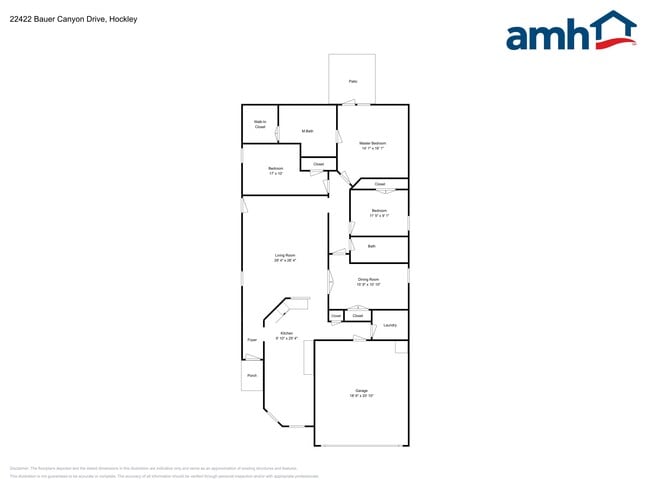 Photo - 22422 Bauer Canyon Dr