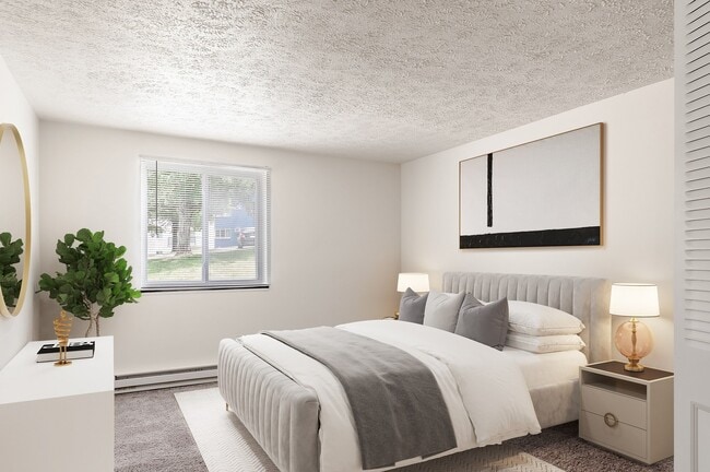 Westpointe Apartment Homes