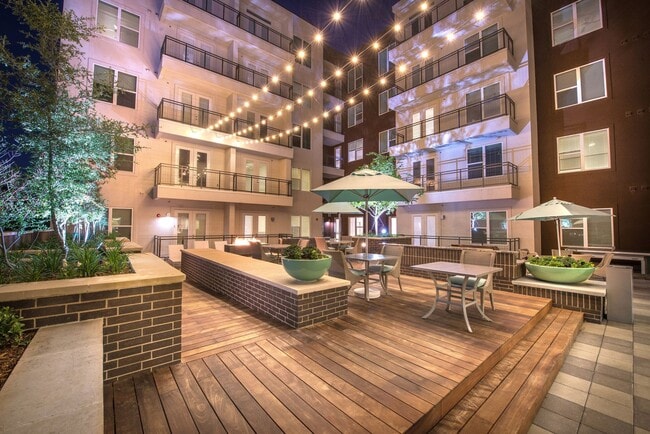 Photo - Uptown at Cole Park