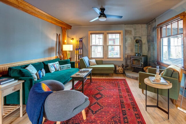 Photo - 155 Swart St Unidad SI ID1492976P