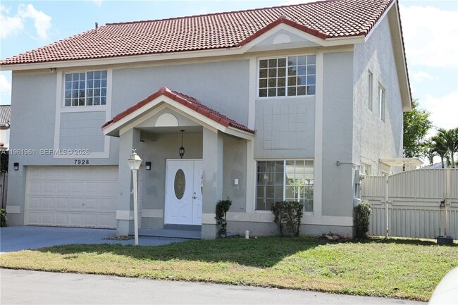 Building Photo - 7928 NW 190th Ln