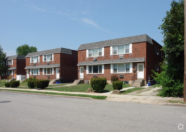 Shows all 4 Duplexes