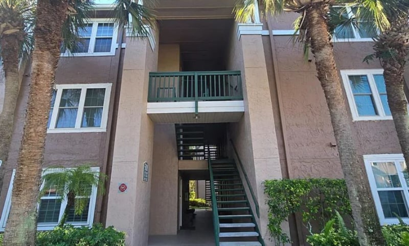 Photo - 7667 N Wickham Rd Unit 522