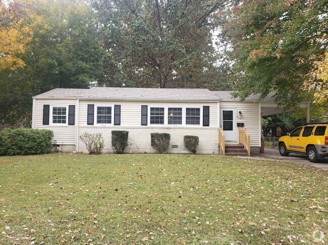 Building Photo - Great Neighborhood Rental
