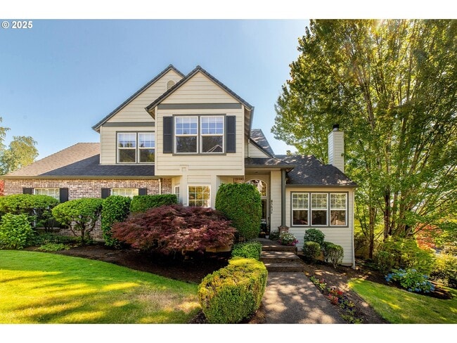 Photo - 5630 SW Kruse Ridge Dr