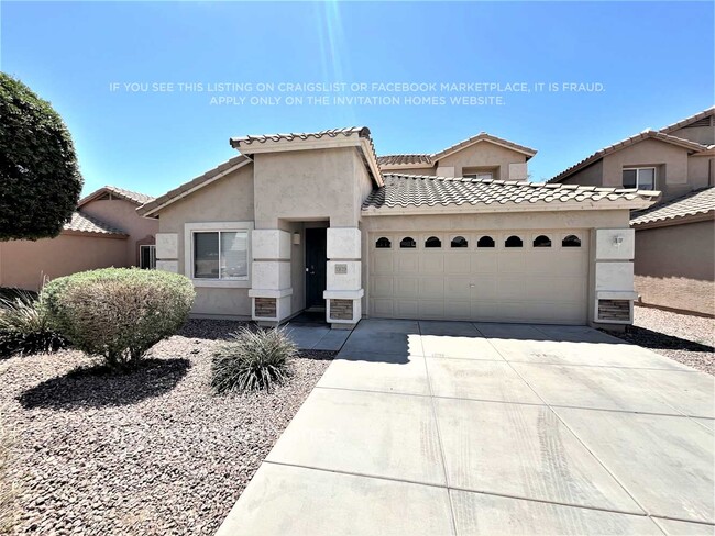 Photo - 11619 W Carol Ave Casa