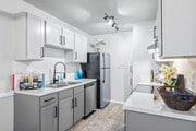 1BR, 1BA - 825SF A1R