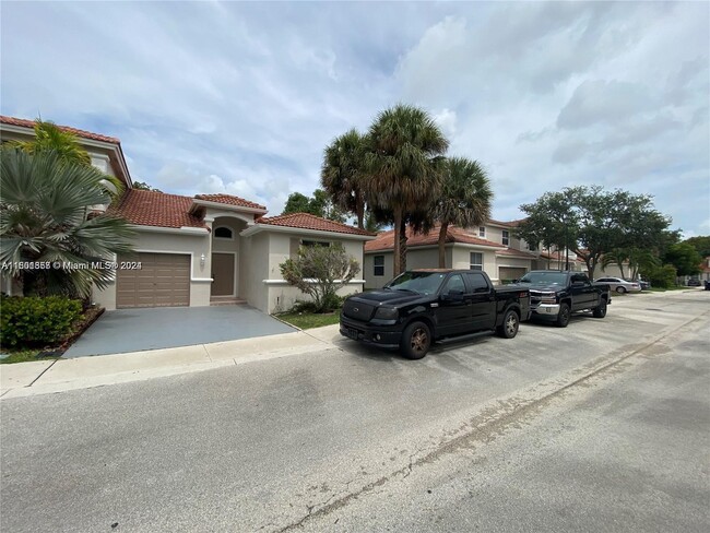 Photo - 856 NW 132nd Ave Townhome