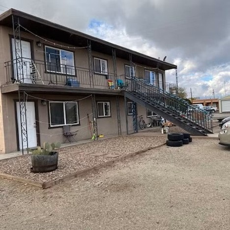 Building Photo - Ewing Property Unit 2 Rental