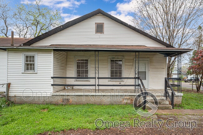 Photo - 3210 Clopton St SW