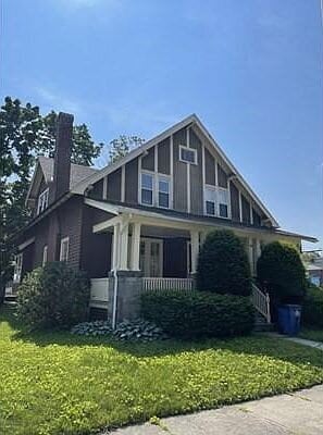 Building Photo - 46 Wachusett St Rental