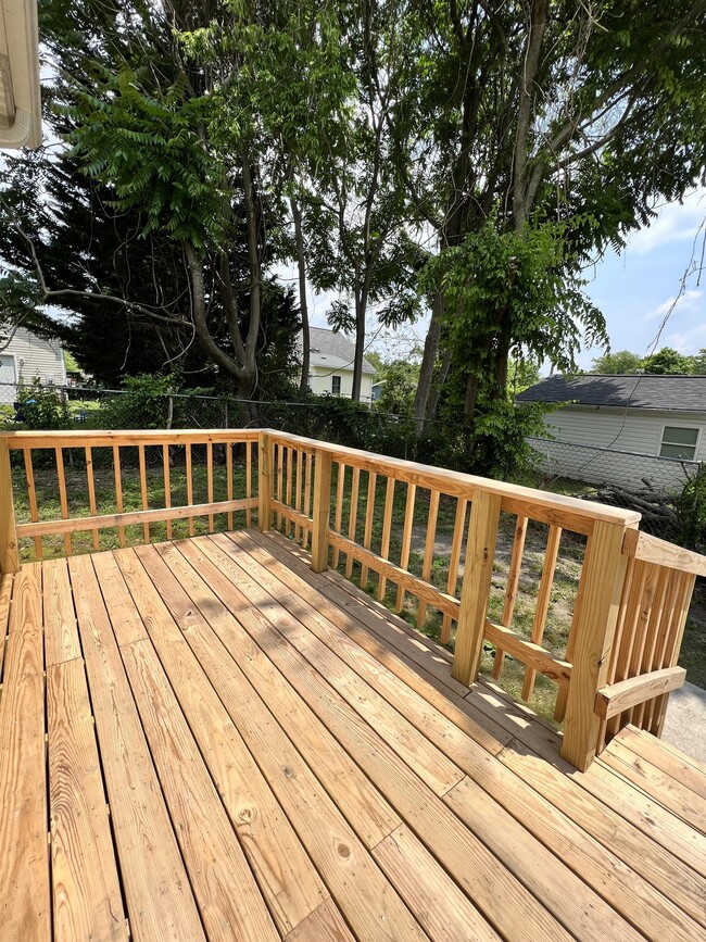 Photo - 2115 Wythe St
