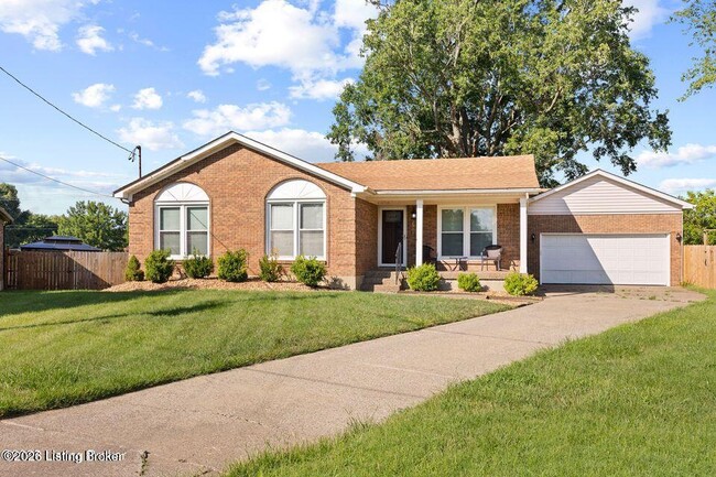 Building Photo - 5501 Landcross Dr