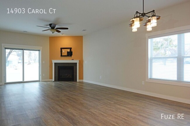 Photo - 14903 Carol Ct House