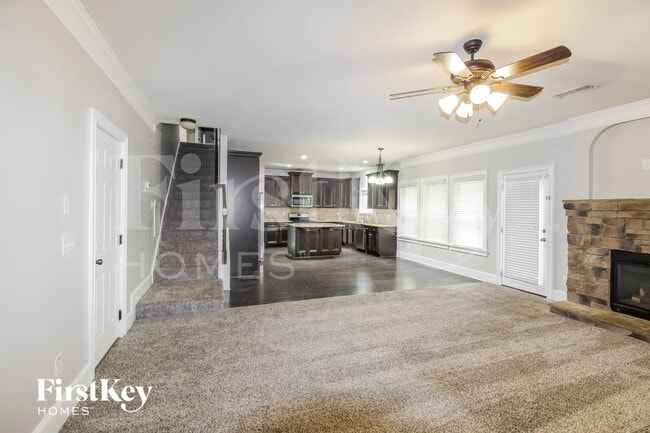 Photo - 4420 Balsam Bark Dr