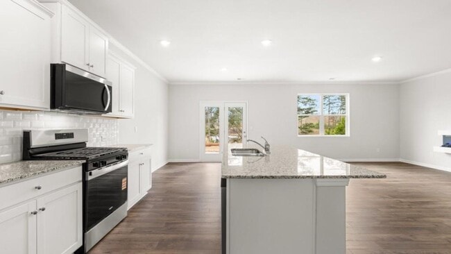 Photo - New Construction Five Bedroom Avail Now