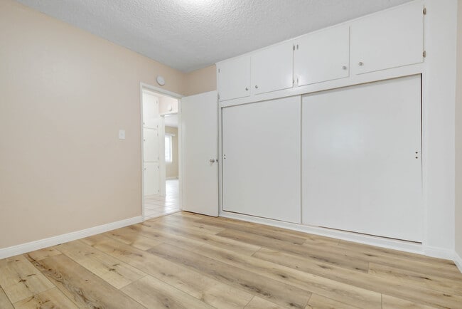 Telegraph Place Apartments