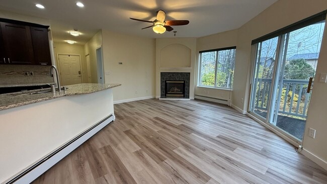 Photo - Major Updates! Raised Ranch Style Condo wi... Unit E3
