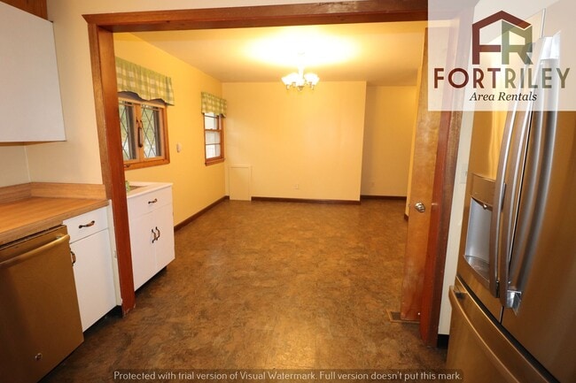 Photo - Spacious home for rent