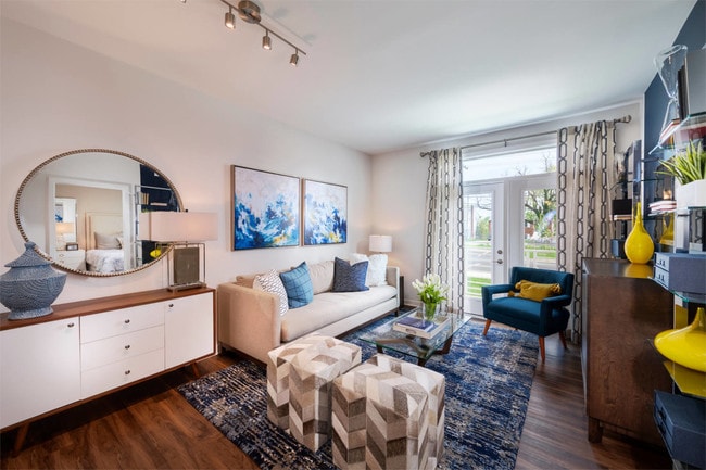 Photo - Woodfall Greens