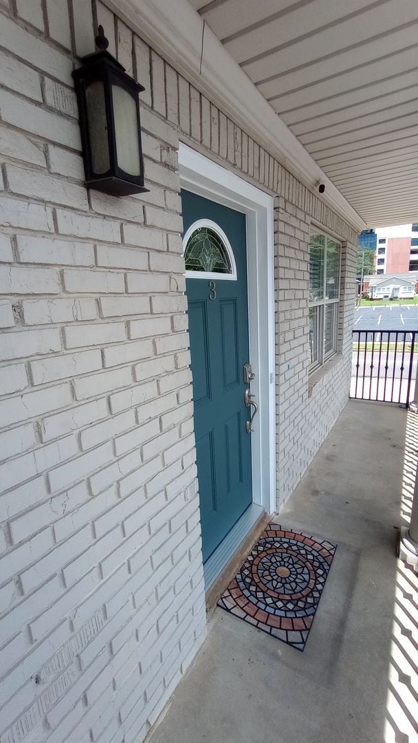 Photo - Furnished 1 Bedroom Condo on Campus