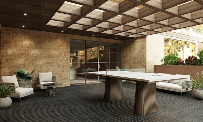 Voyager Residences