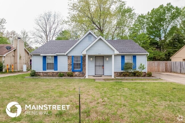 Building Photo - 3539 Kirby Valley Dr Rental