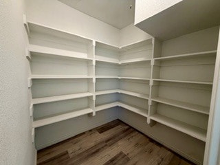 Pantry - 5800 Rockhill Rd